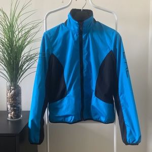 Vintage | Ralph Lauren Active Windbreaker Jacket